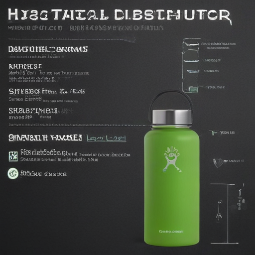 hydroflask distributor