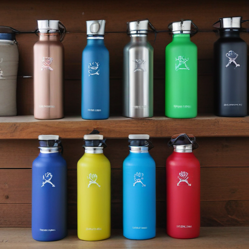 hydroflask distributor