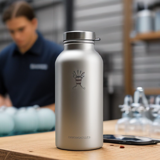 hydroflask distributor