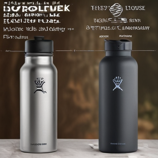 hydroflask lid dishwasher safe