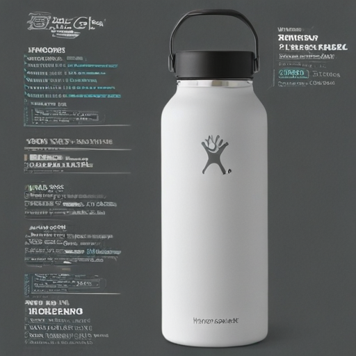 hydroflask trend