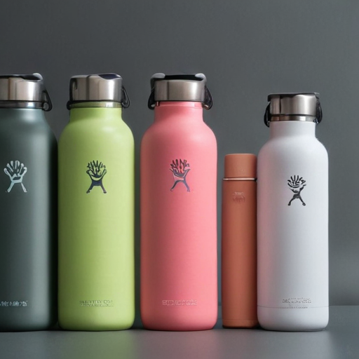 hydroflask trend