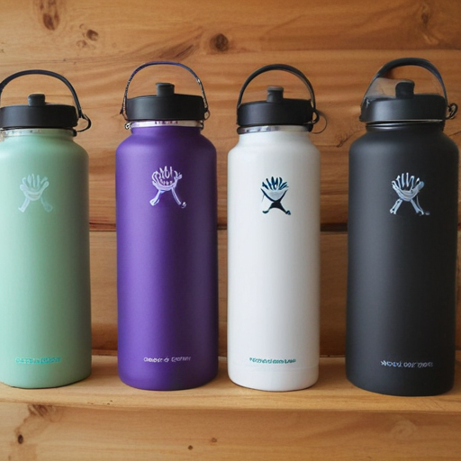 hydroflask trend