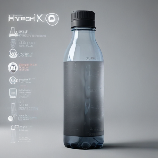 hydros water bottles