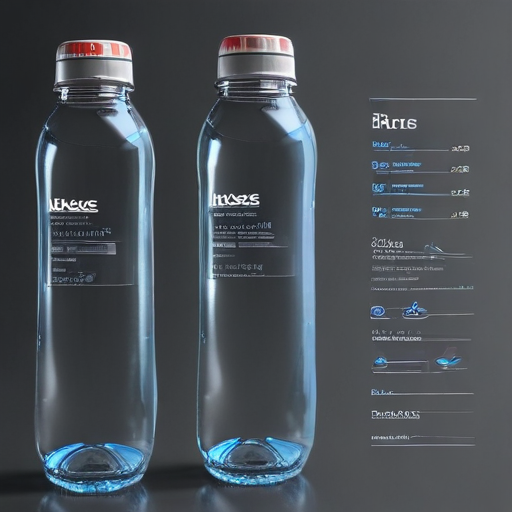 hydros water bottles