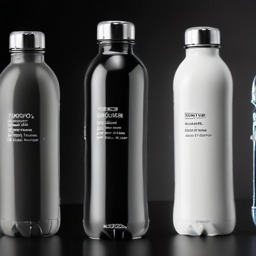 hydros water bottles