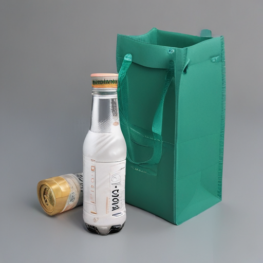 insulated bag for bottles