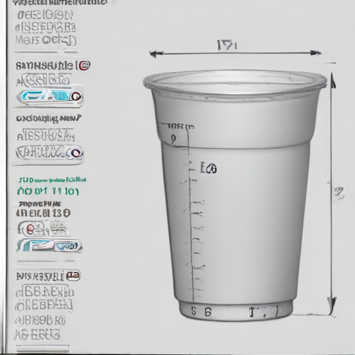 insulated cold cups