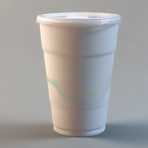 insulated cold cups