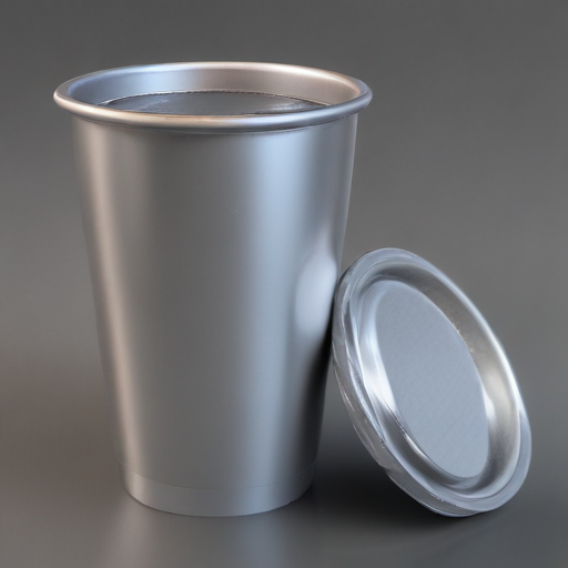 insulated cups metal