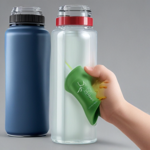 insulated sleeves for water bottles