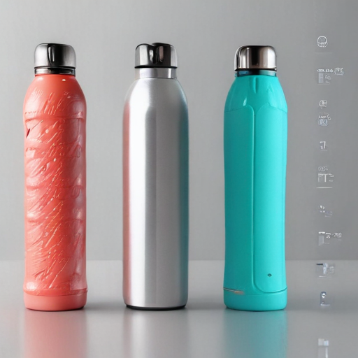 insulated sleeves for water bottles