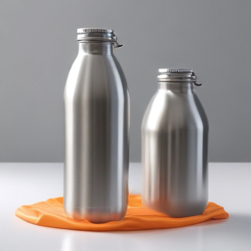 insulated stainless steel water bottles