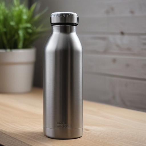 insulated stainless steel water bottles