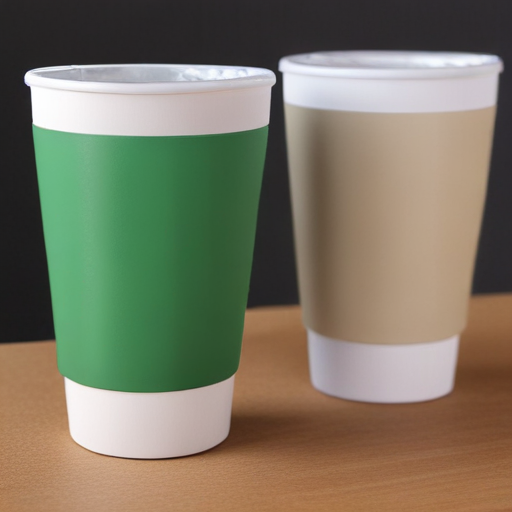 insulated thermal cups