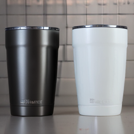 insulated tumbler cups