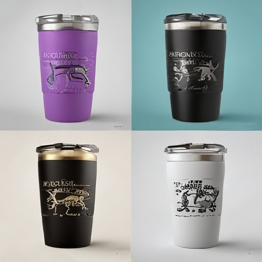 insulated tumbler cups