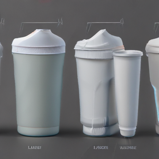 insulated water cups