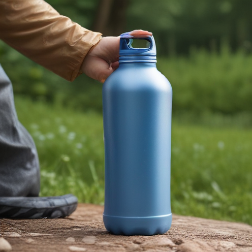 large insulated water bottles