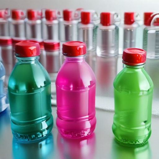 mini water bottles in bulk