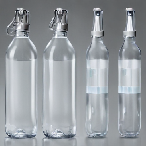 mist water bottles