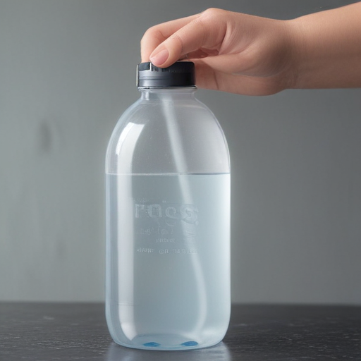 mist water bottles