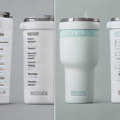 personalization for yeti cups