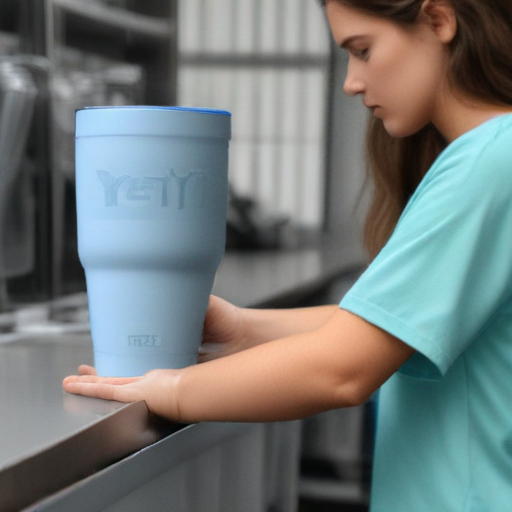 personalization for yeti cups