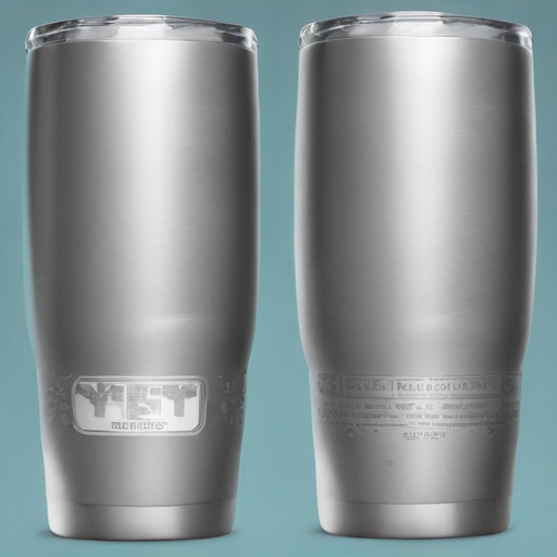 personalization for yeti cups