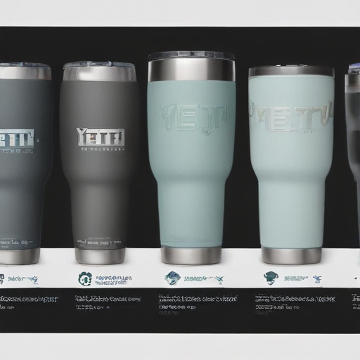 personalization for yeti cups