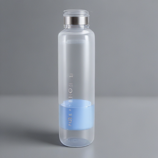 silicone sleeve for glass water bottles