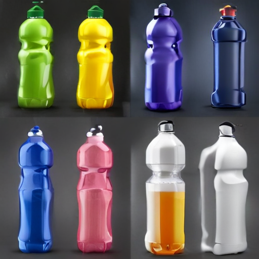 sports bottles in bulk