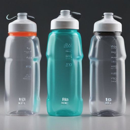 sports bottles in bulk