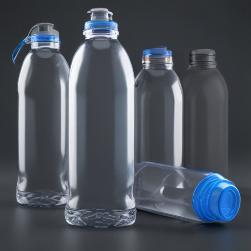 sports water bottles in bulk