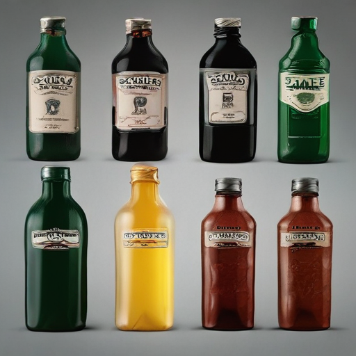 stanley bottles