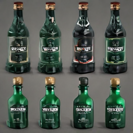 stanley bottles