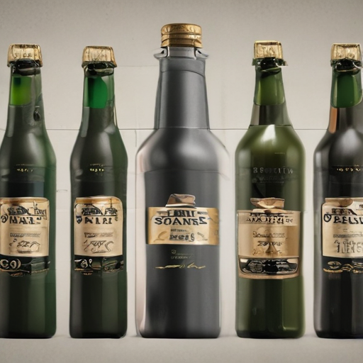 stanley bottles