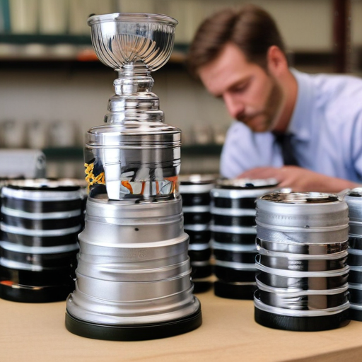 stanley cup differences