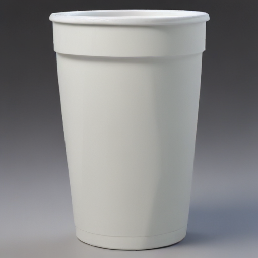 thermal insulated cup