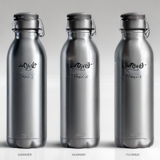 thermoflask water bottles