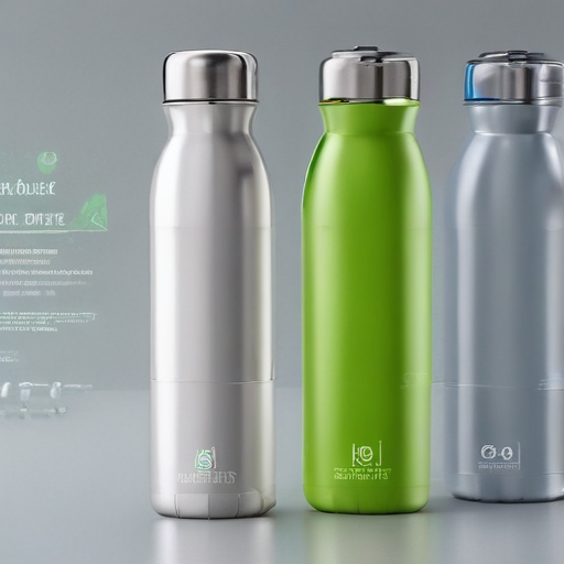 thermoflask water bottles