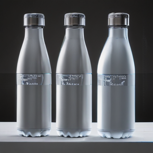 thermoflask water bottles