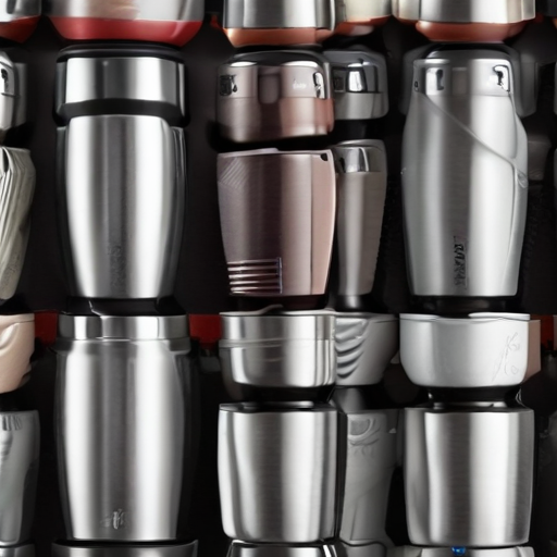 thermos cups with lids