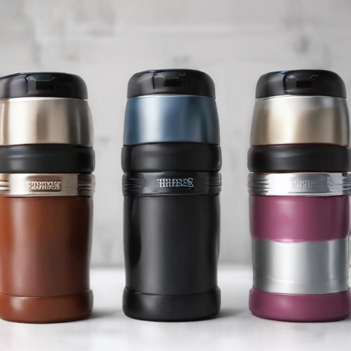 thermos cups with lids