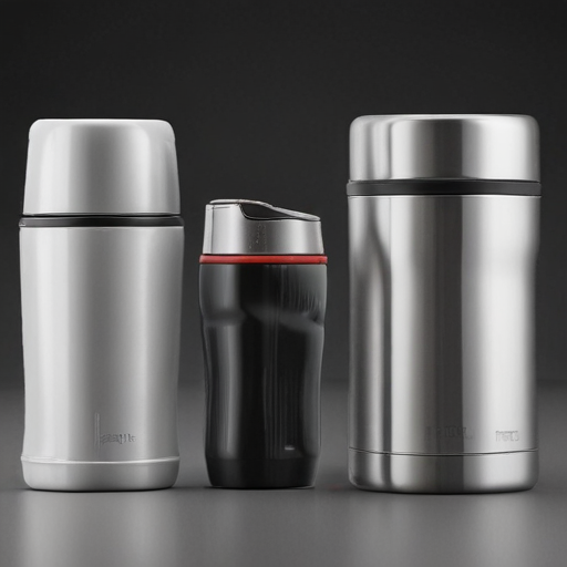 thermos cups with lids