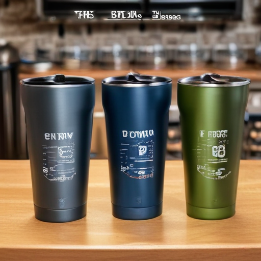 tumbler cups insulated