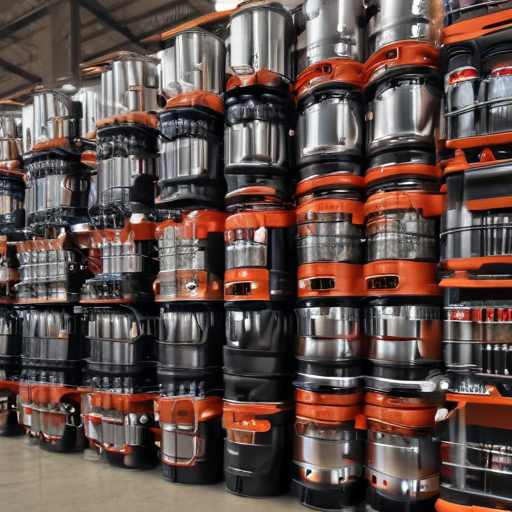 tumbler wholesale distributor