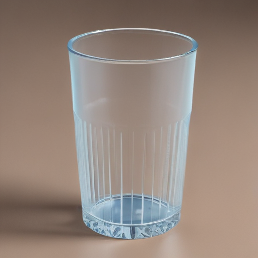 tumblers and cups