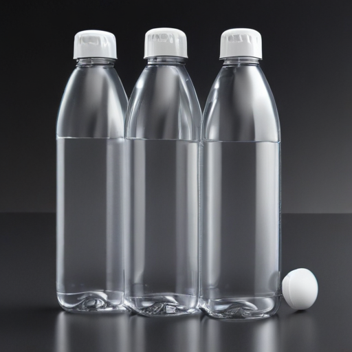 vacuum seal water bottles