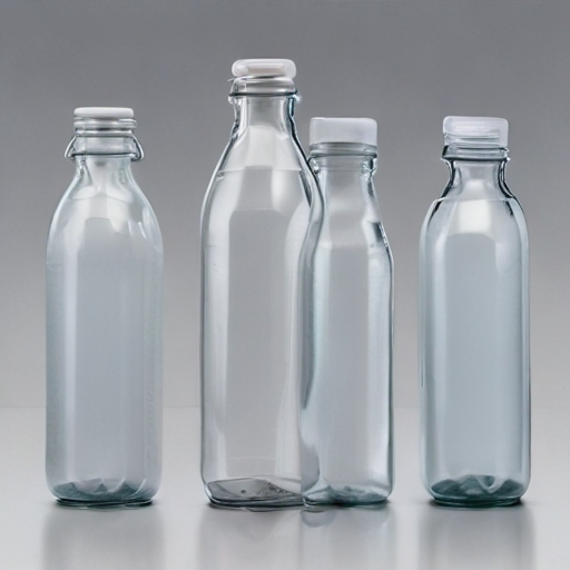 vacuum sealed bottles